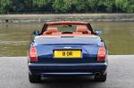 Bentley Azure 1995 года (UK)